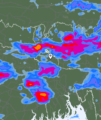 Precipitazioni