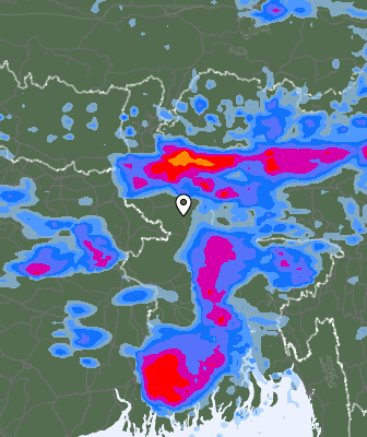 Precipitazioni