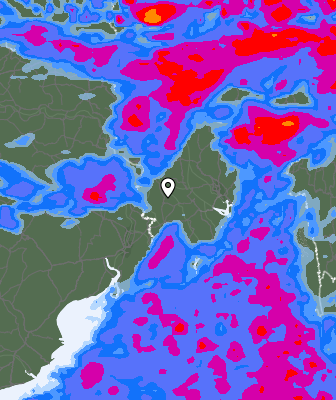 Precipitazioni