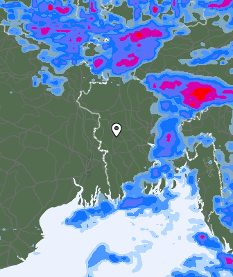 Precipitazioni