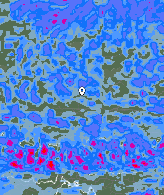 Precipitação