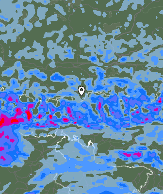 Precipitação