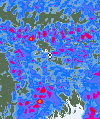 Precipitação