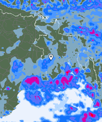 Precipitazioni