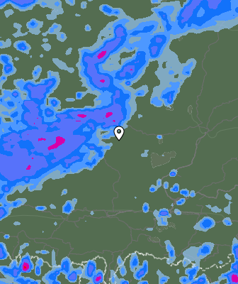 Precipitação