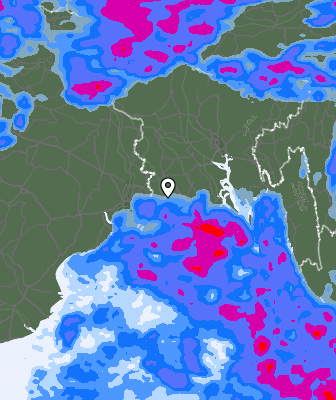 Precipitazioni