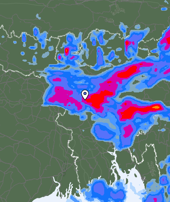 Precipitação