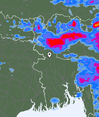 Precipitazioni