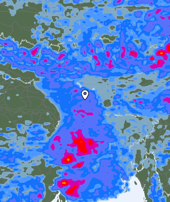 Precipitazioni