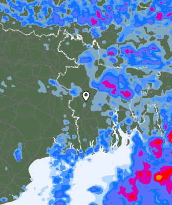 Precipitazioni