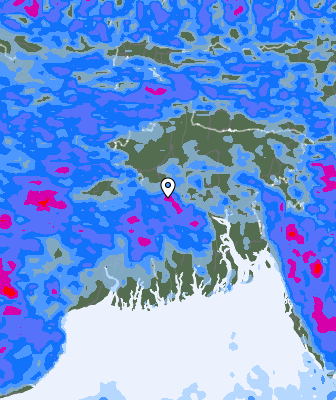 Precipitazioni
