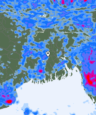 Precipitazioni