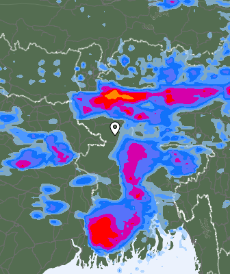 Precipitazioni