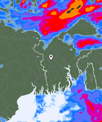 Precipitazioni