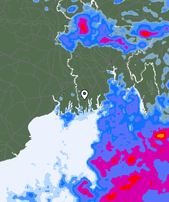 Precipitazioni