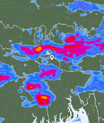 Precipitazioni