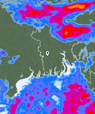 Precipitazioni