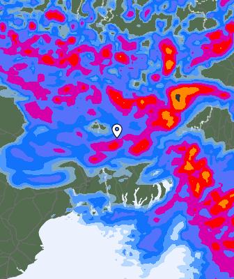 Precipitazioni