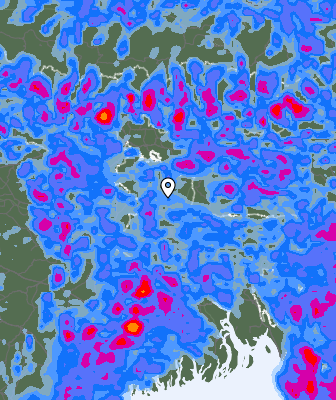 Precipitação