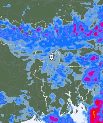 Precipitação