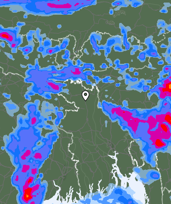 Precipitação