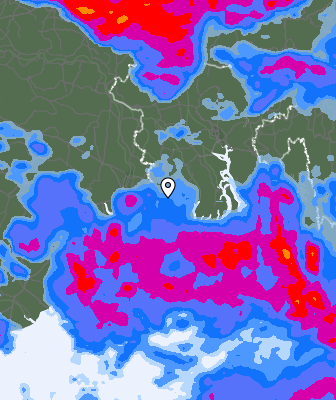 Precipitazioni