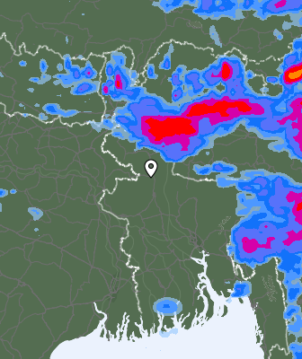 Precipitazioni