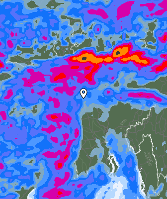Precipitação