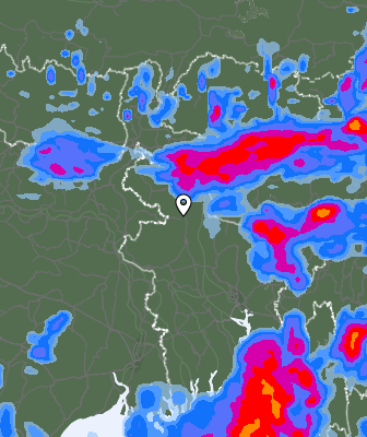 Precipitação