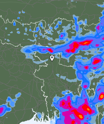 Precipitação