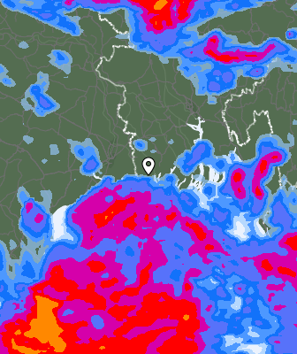 Precipitazioni