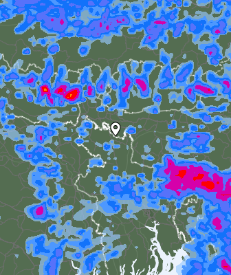 Precipitação