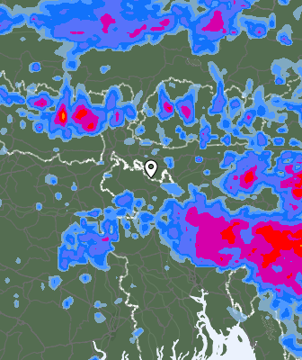 Precipitação
