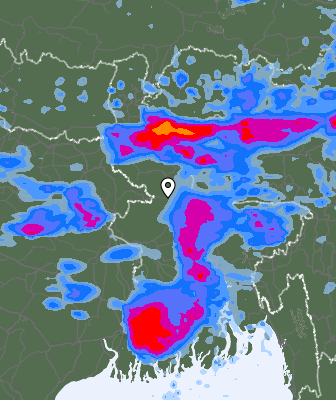 Precipitazioni