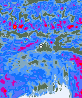 Precipitação