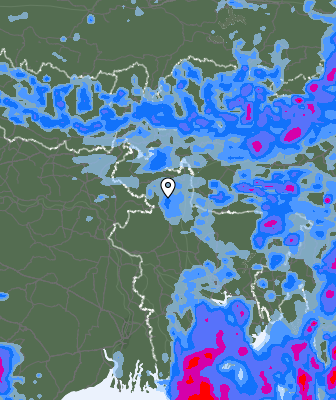 Precipitação