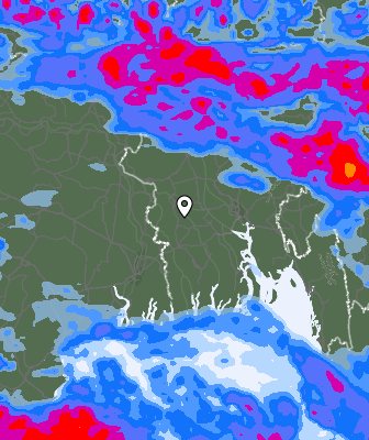 Precipitazioni