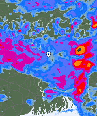 Precipitação