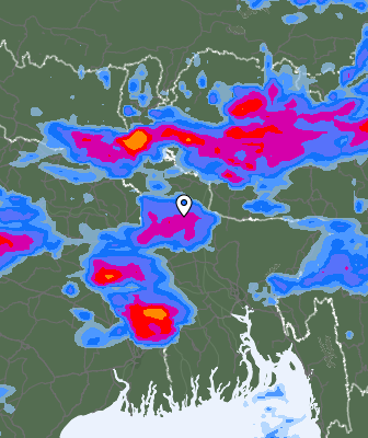 Precipitazioni