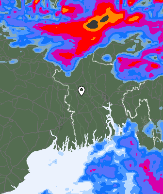 Precipitazioni
