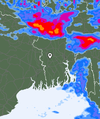 Precipitazioni
