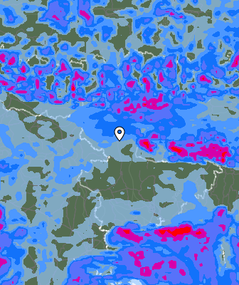 Precipitação
