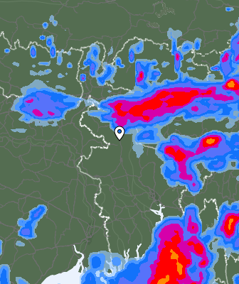 Precipitação