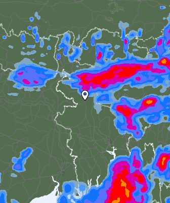 Precipitação