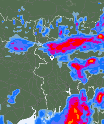 Precipitação