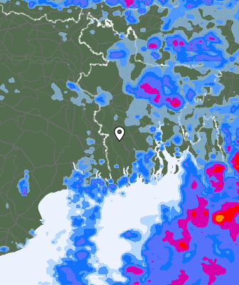 Precipitazioni