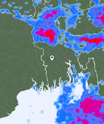 Precipitazioni