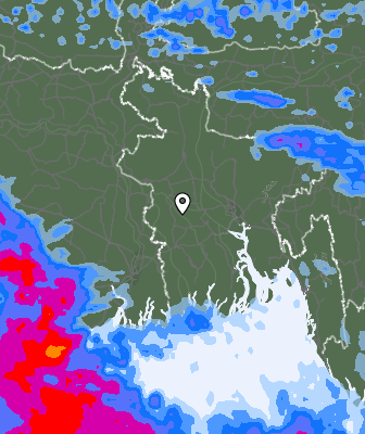 Opady atmosferyczne
