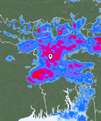 Neerslag