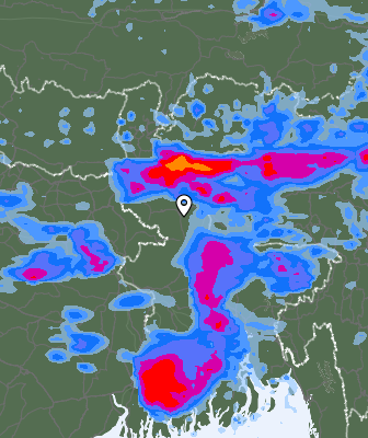Precipitazioni